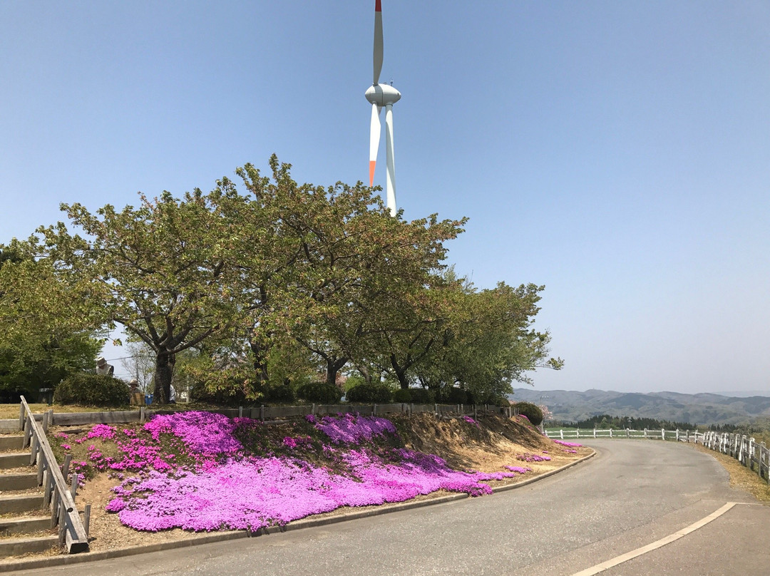 小矢部市旅游景点-Mt. Inaba