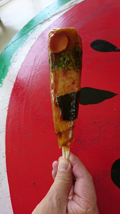 Michi-no-Eki Obanazawa