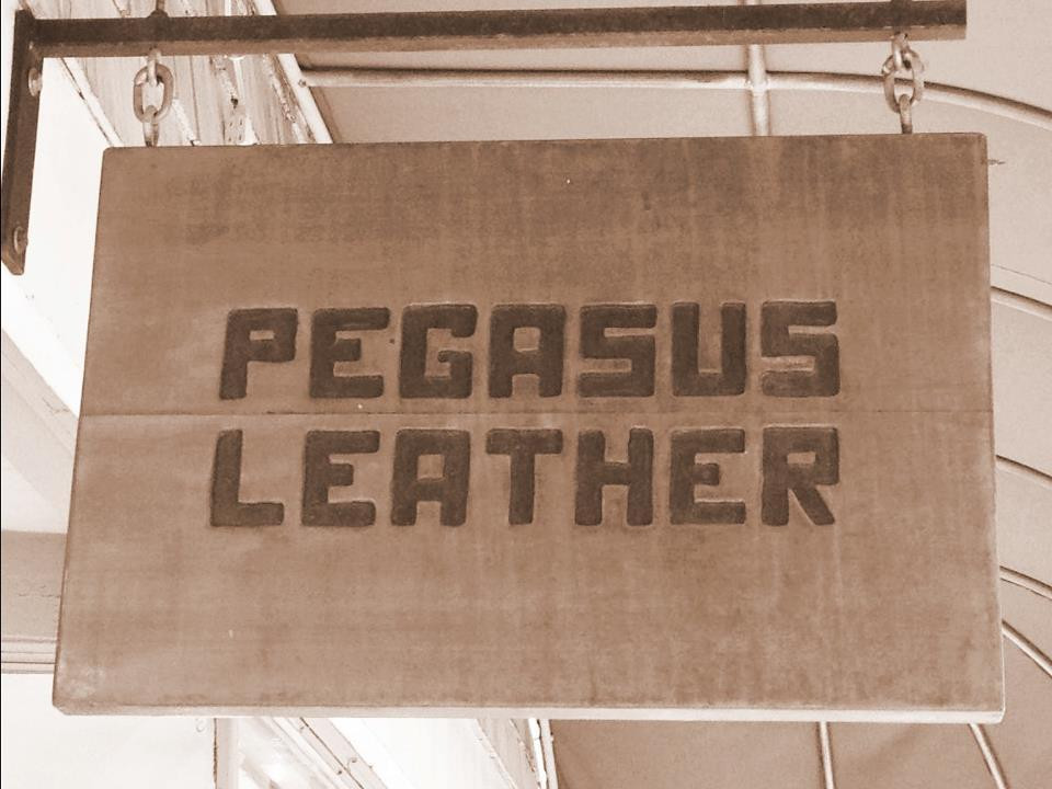 Pegasus Leather景点图片