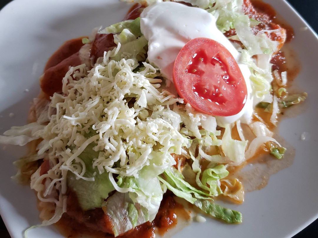 Rancho Nuevo Mexican Bar And Grill
