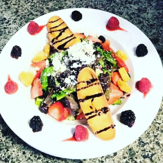 Hiawassee餐馆和美食-HIR Gastro Lounge