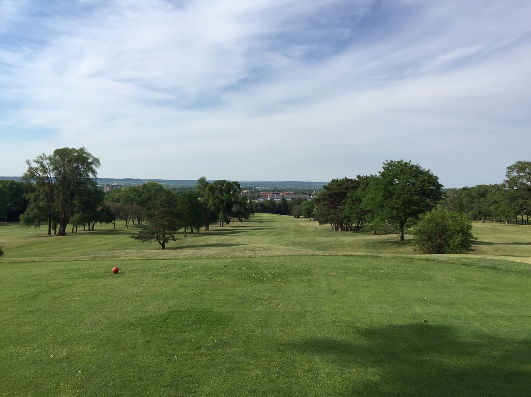 Chedoke Civic Golf Course景点图片