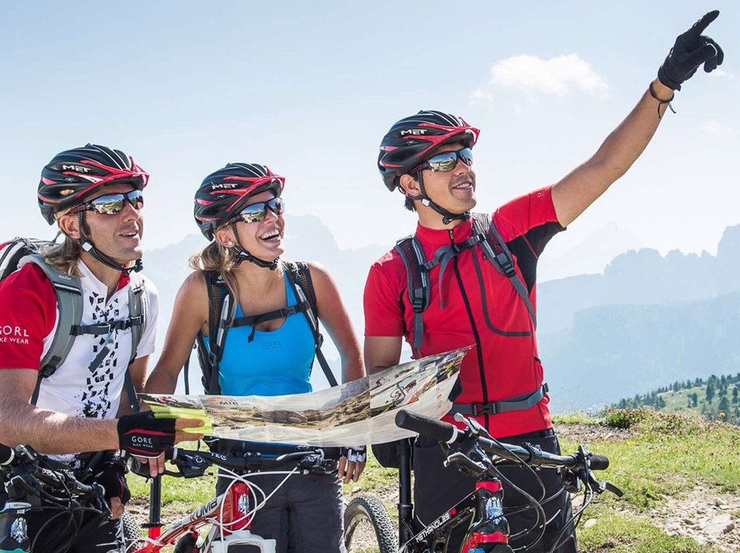 Wrightwood eBikes-Wrightwood必去景点