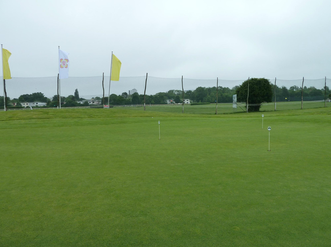 Golfrange Bremen景点图片