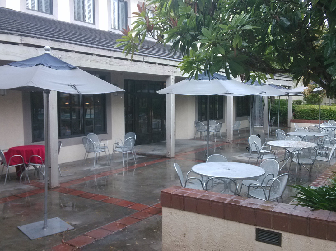 Faz Restaurants & Catering Pleasanton