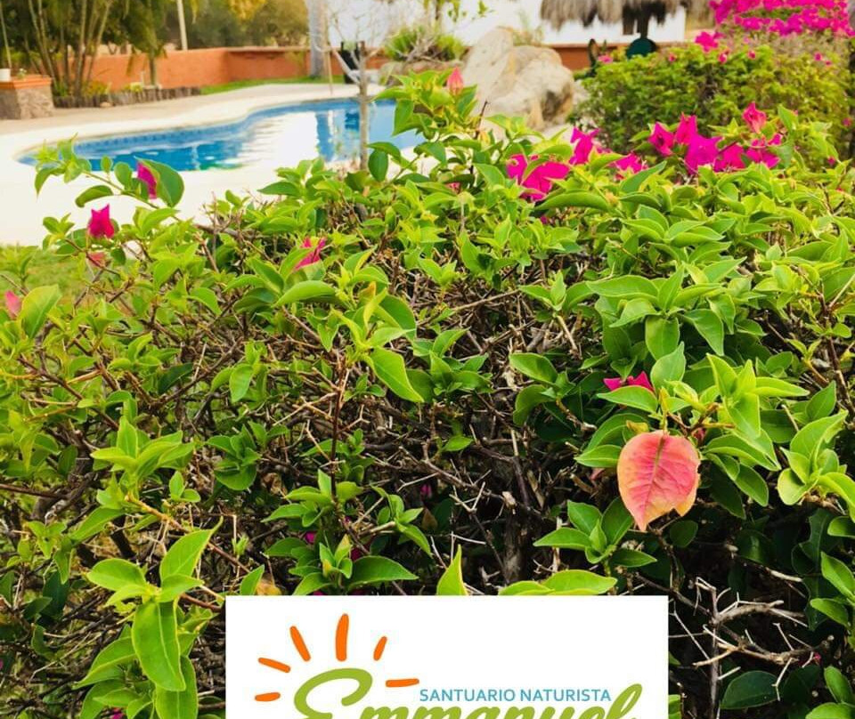 Emmanuel Beach Wellness & Spa