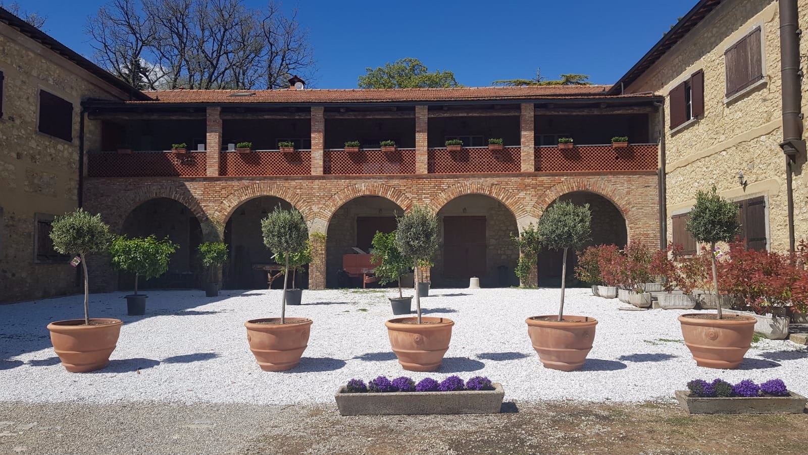 Borgo Fontaccia-官方