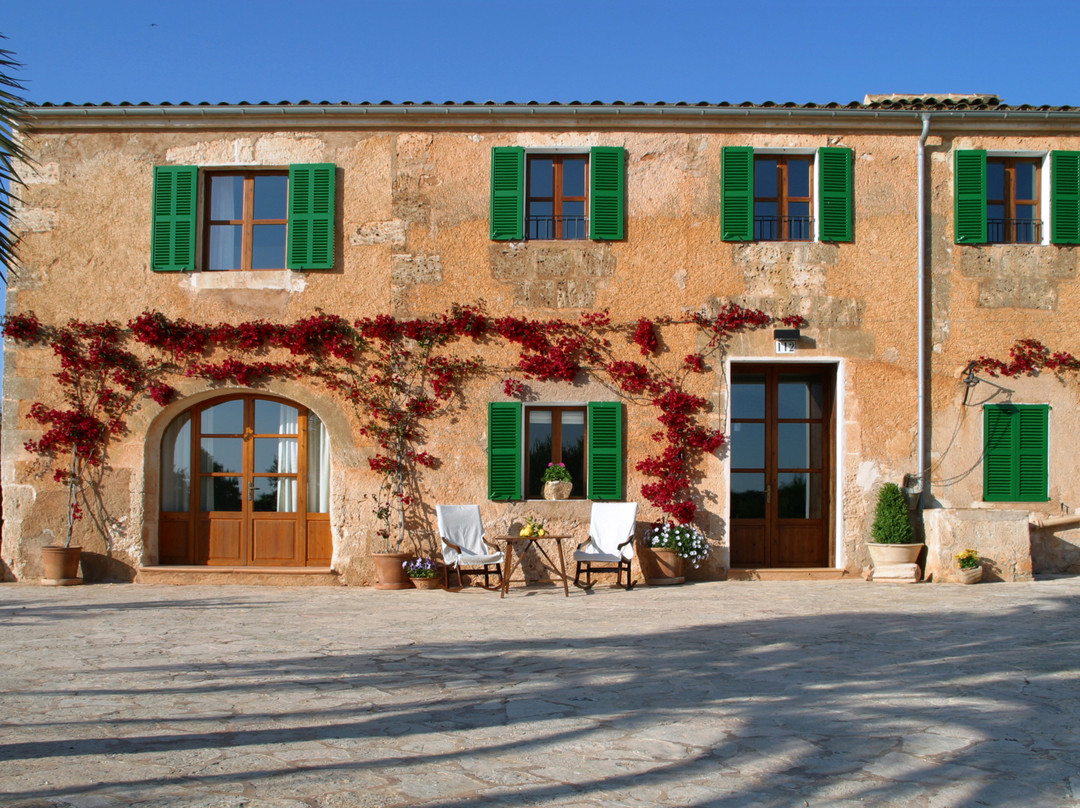 Agroturisme Son Capellot