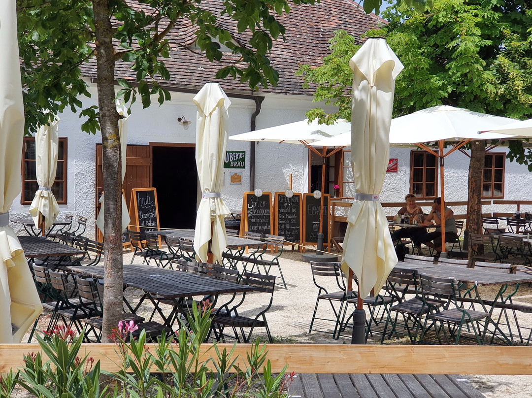 Museumdorf Niedersulz