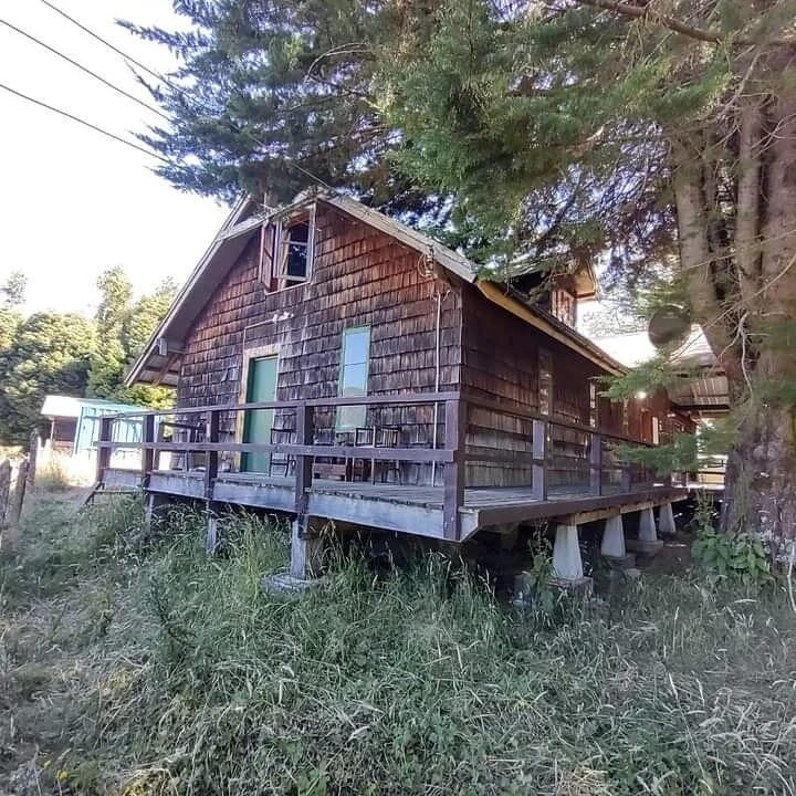 Pía Hostel y Cabaña