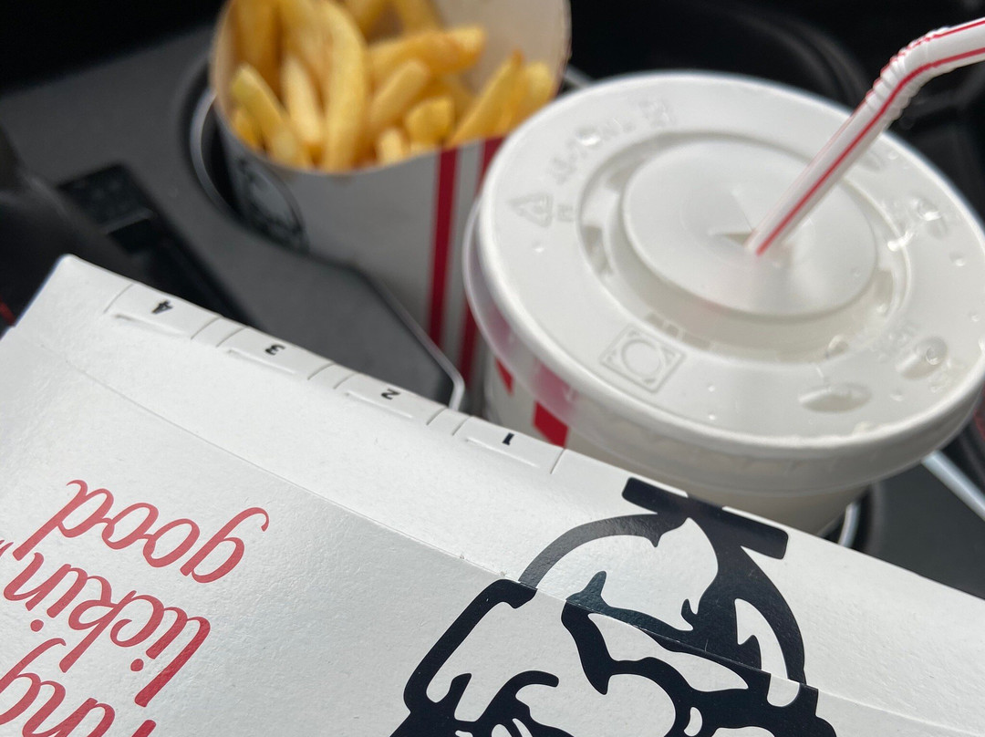 Kentucky Fried Chicken
