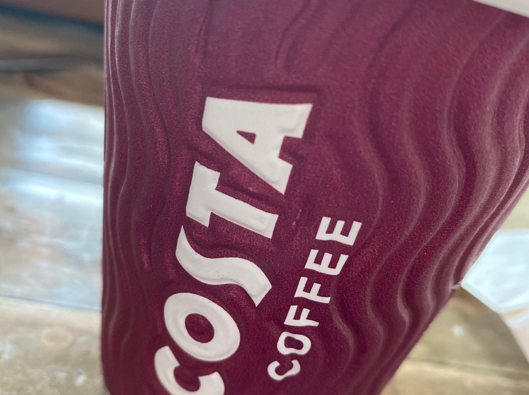 Costa Coffee - Oranmore