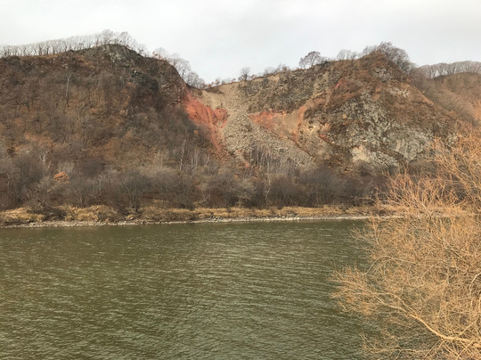 Baranovskiy Volcano-Baranovskiy必去景点