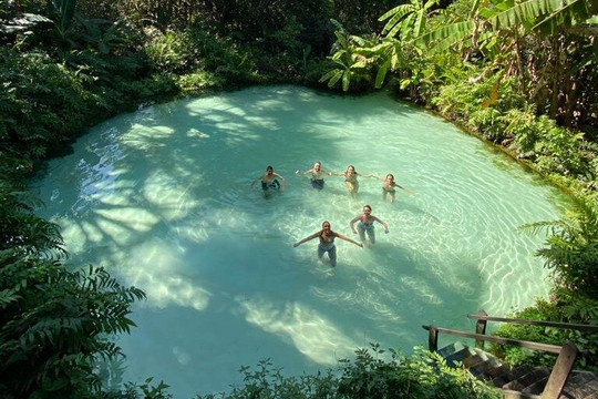 I9 JALAPAO-Palmas必去景点