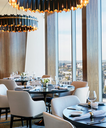 Bourbon Steak by Michael Mina, a Nashville Steakhouse餐厅图片