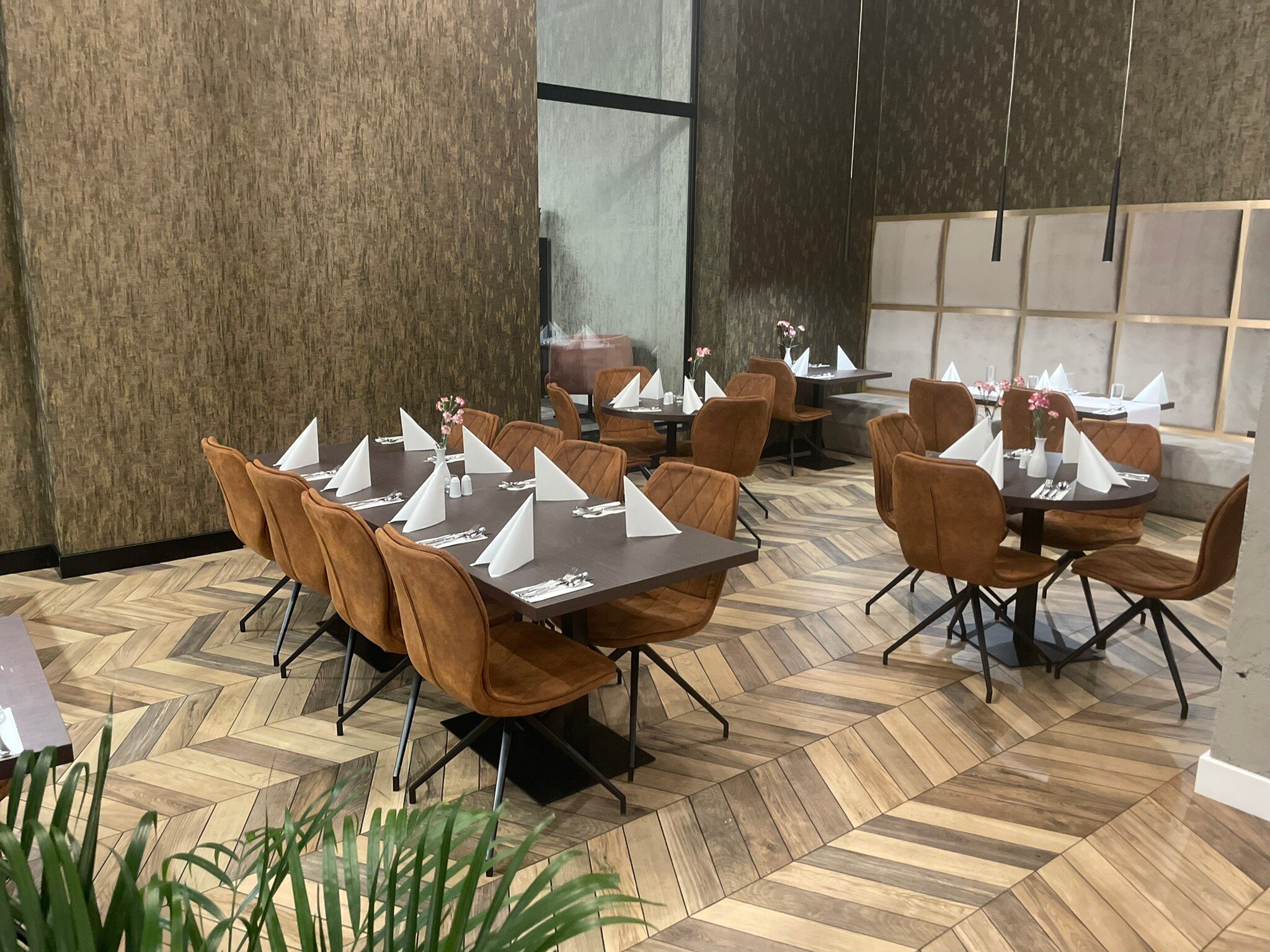 Grand Focus Hotel Szczecin-官方