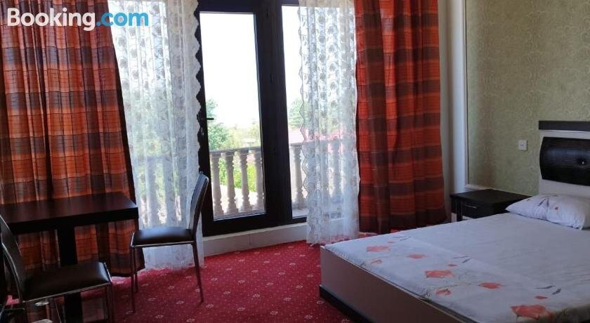 Sunset Beach Hotel