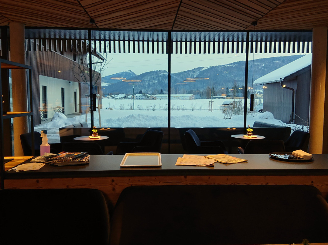 Boutique-Hotel am Essigmanngut主图