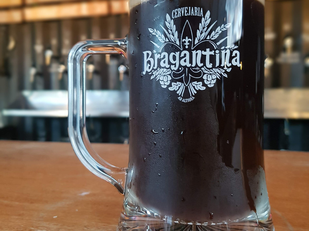Cervejaria Bragantina-Braganca Paulista必去景点