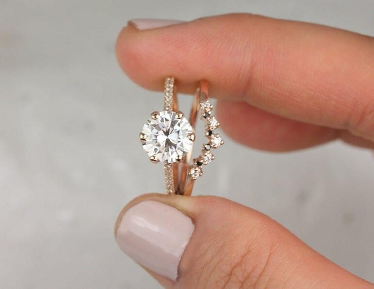 The Diamond Ring By GC Manufacturing Jewellery-约翰内斯堡必去景点