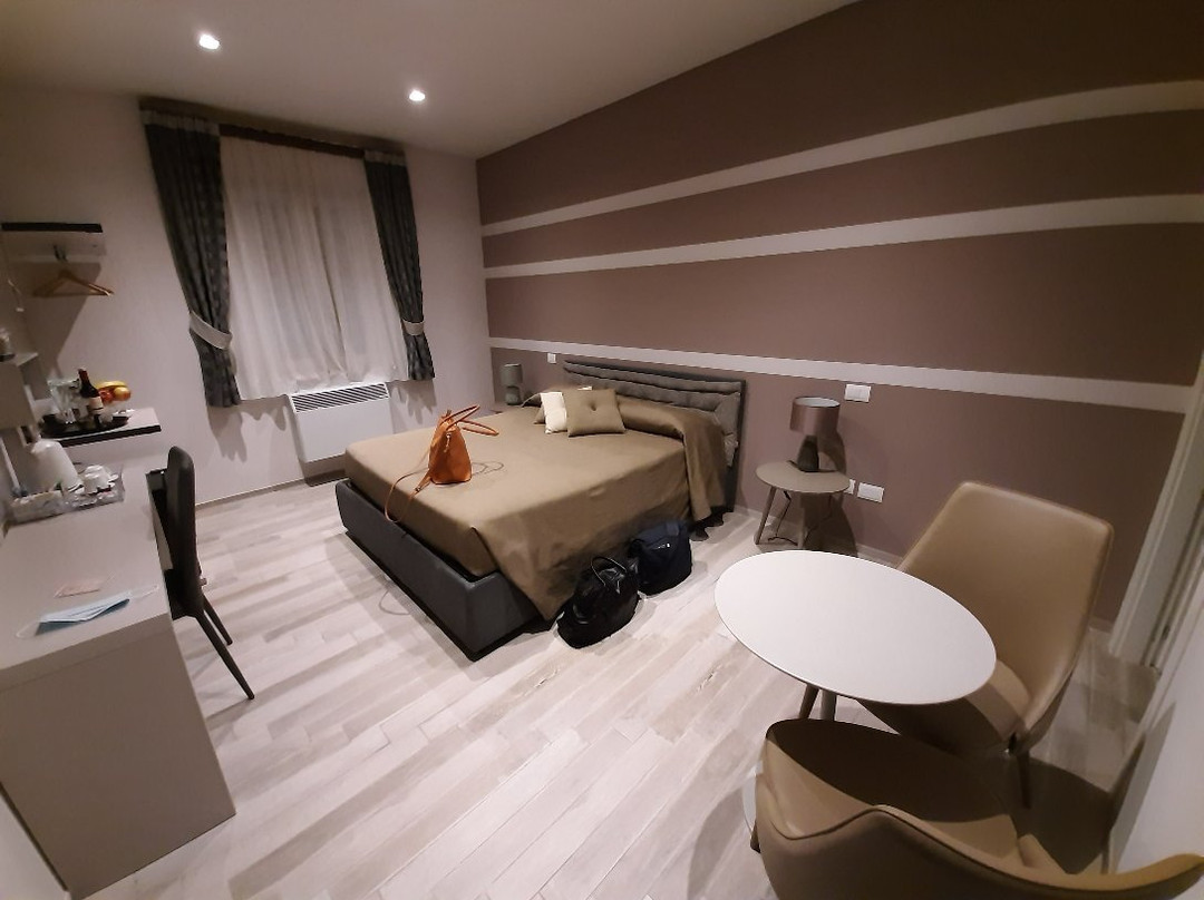 Relais Marlene主图