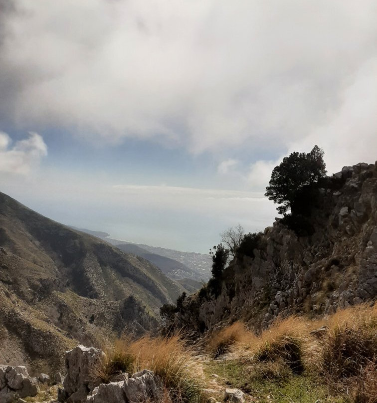Parco Naturale dei Monti Aurinci景点图片