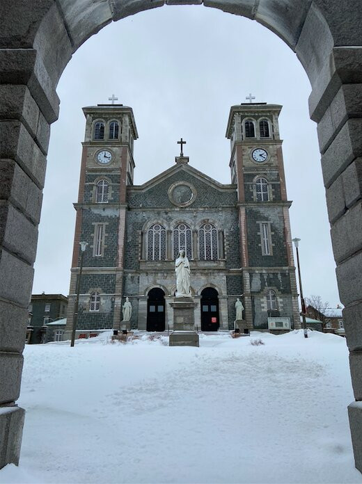 Basilica Cathedral of St. John the Baptist景点图片