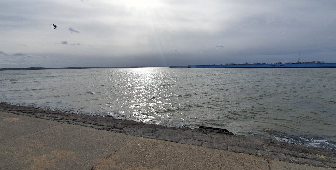 Canvey Island Seafront景点图片