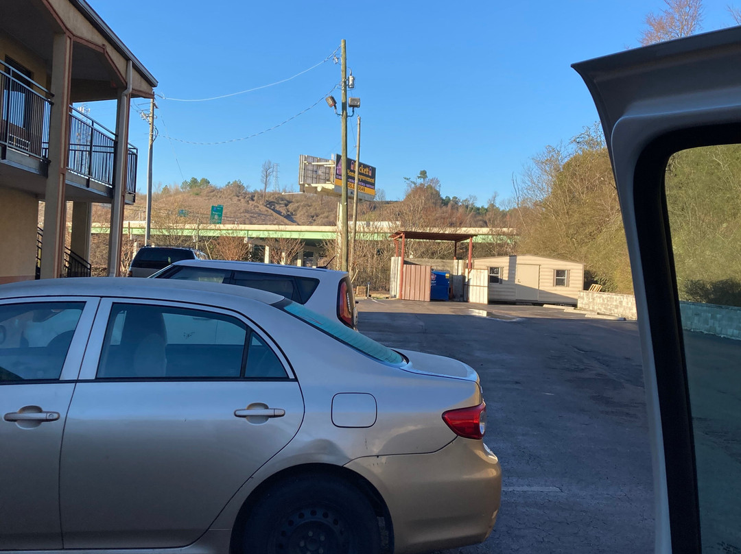 Days Inn by Wyndham Fultondale主图