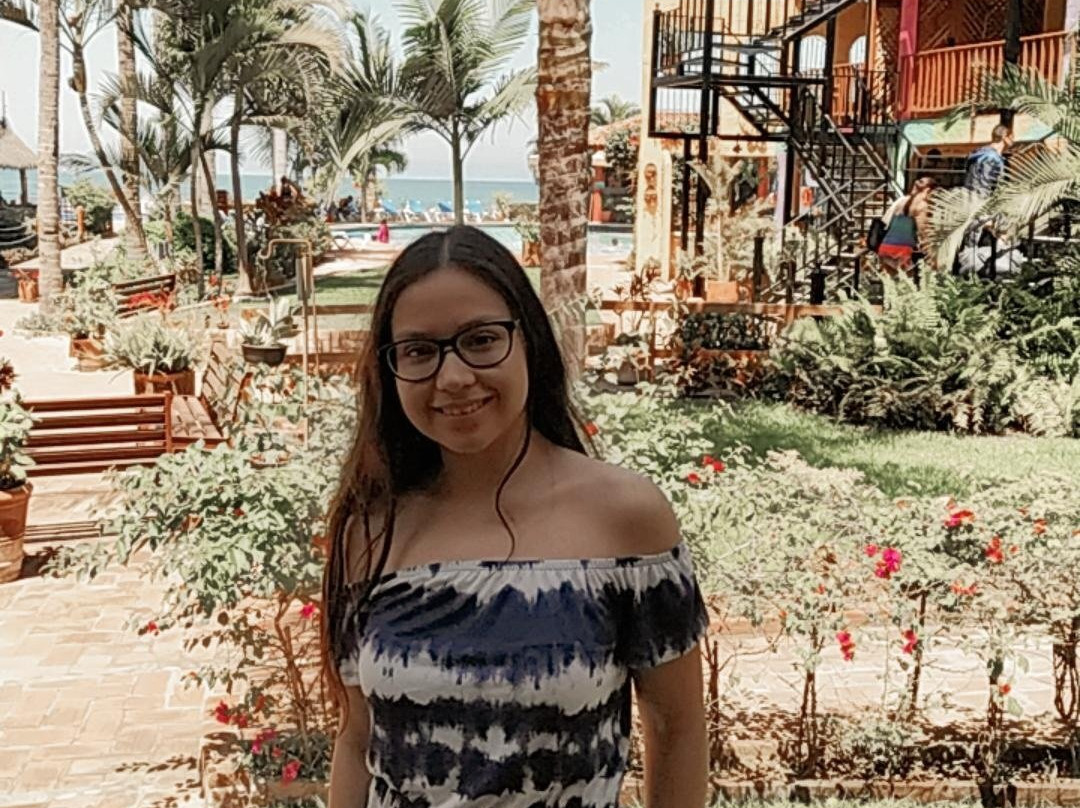 Las Cabanas del Capitan主图