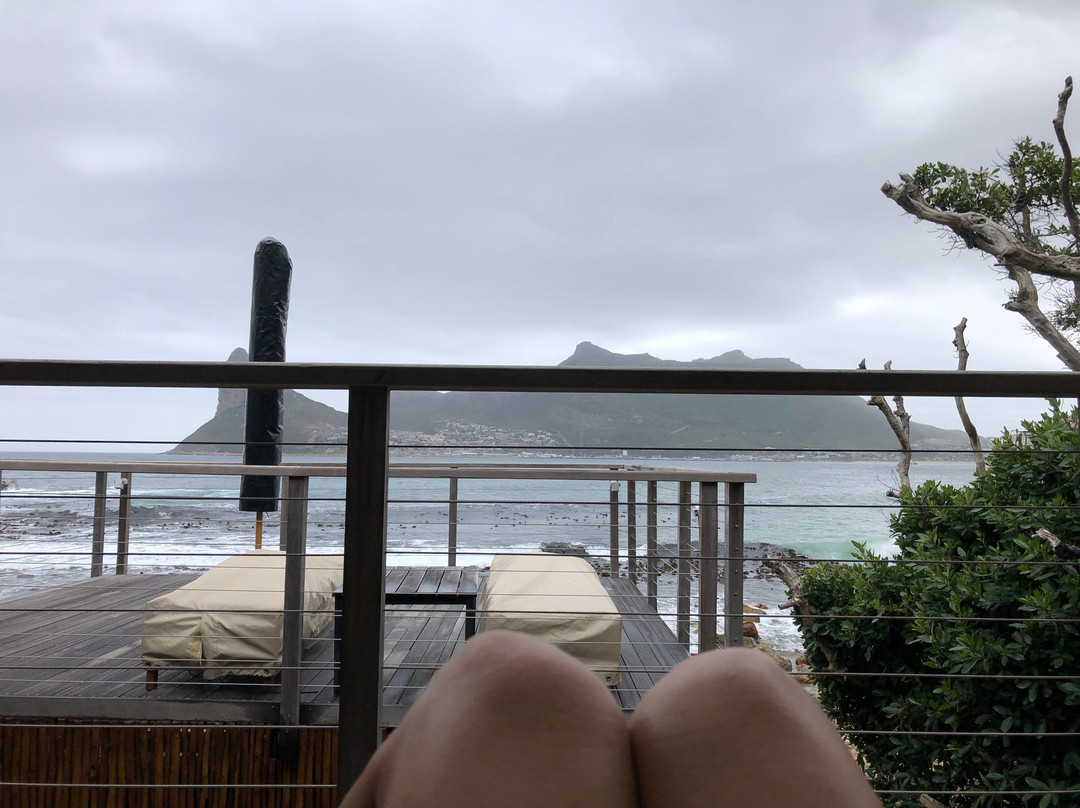 大西洋亭茨瓦罗酒店主图