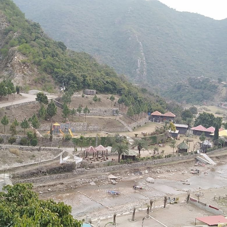 Shahdara Valley-伊斯兰堡必去景点