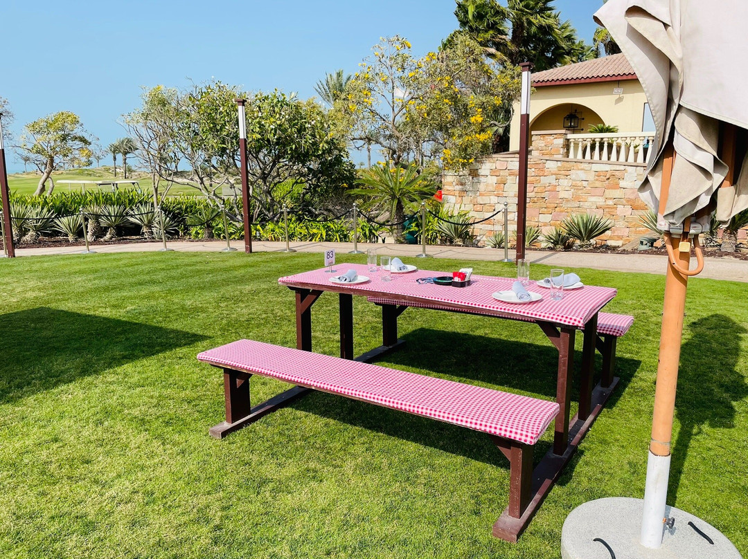 Quest for Adventure-阿治曼必去景点