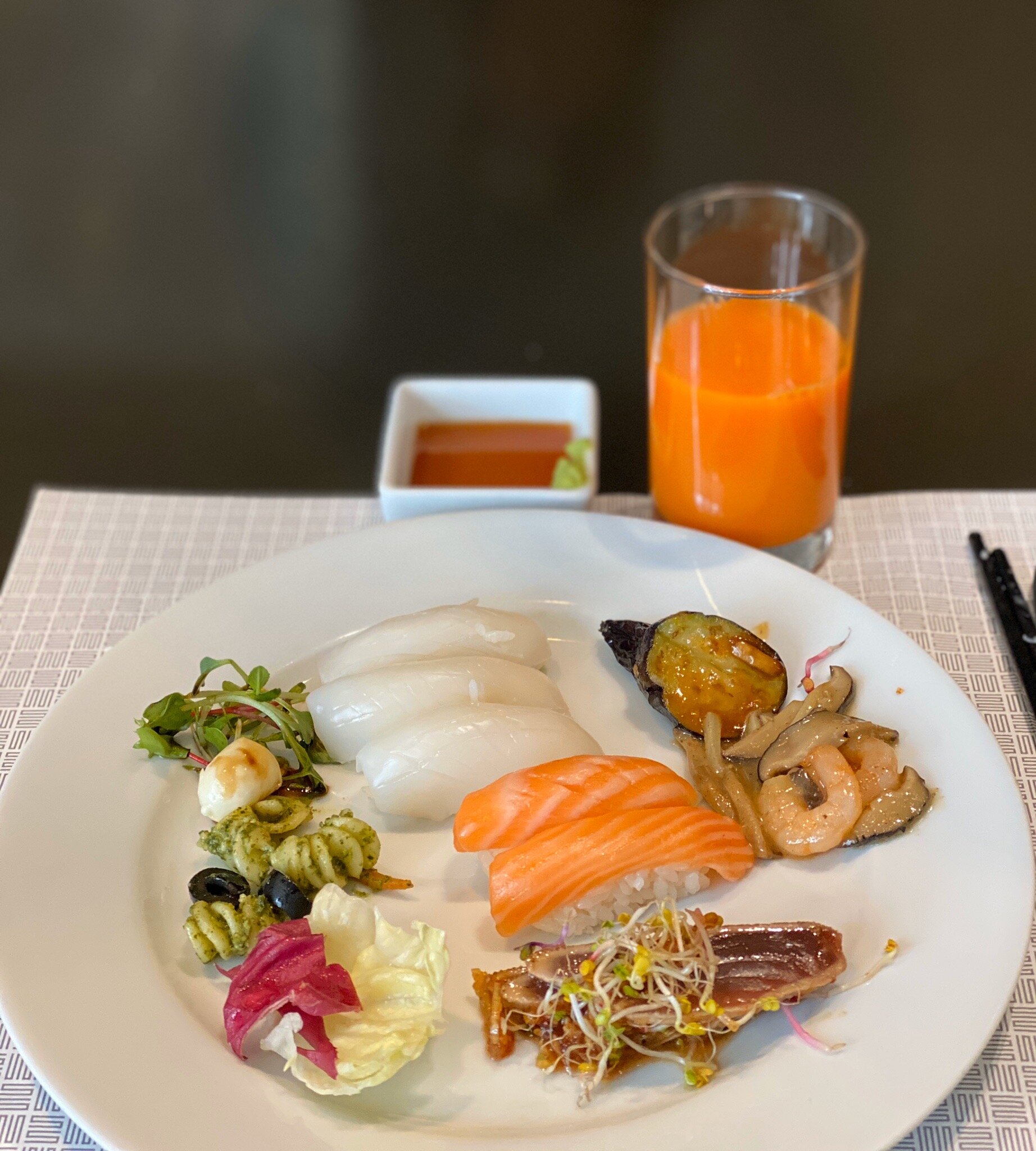 驿三新罗舒泰酒店-官方