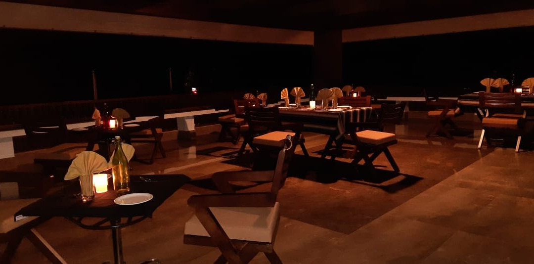 New Hotel Kottaram Regency主图