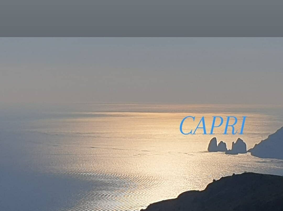 Punta Campanella Diving Center-索伦托必去景点