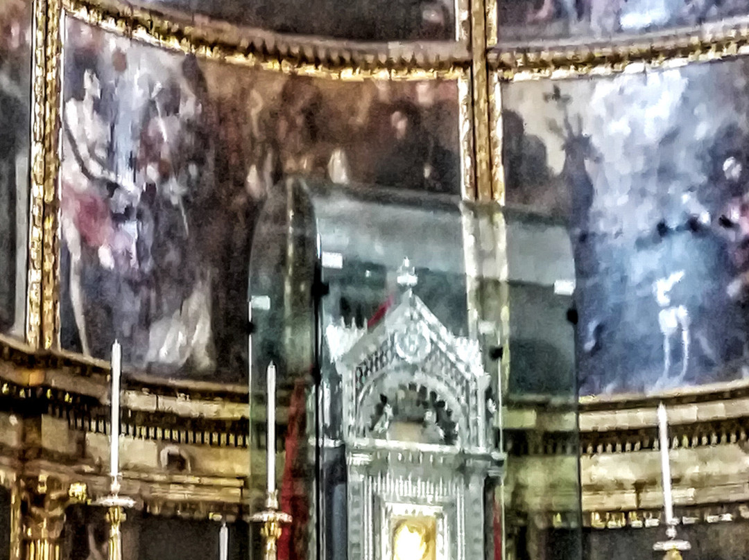 Cattedrale Santa Maria Assunta-Giovinazzo必去景点