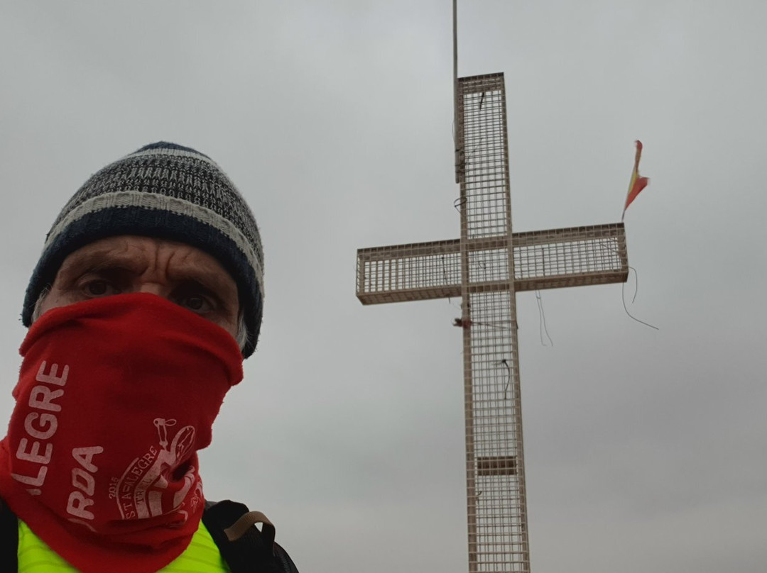 Cruz De Las Palas-Las Palas必去景点