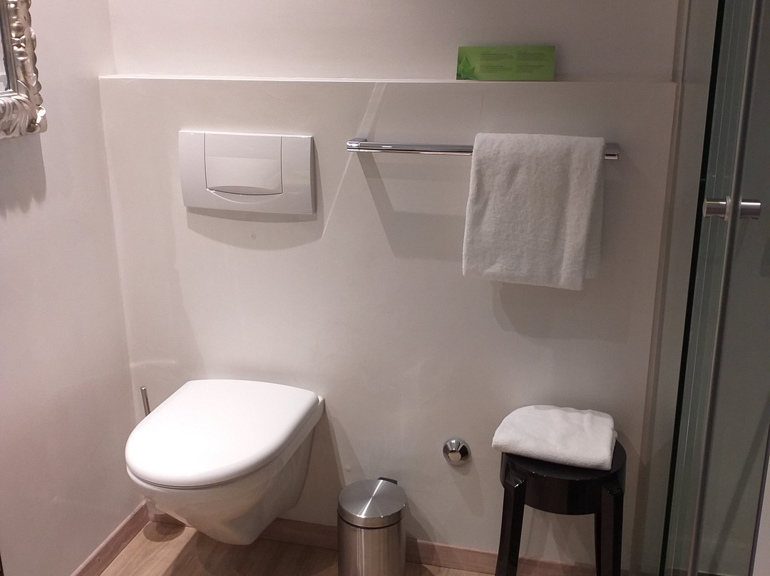 Hotel Arte主图
