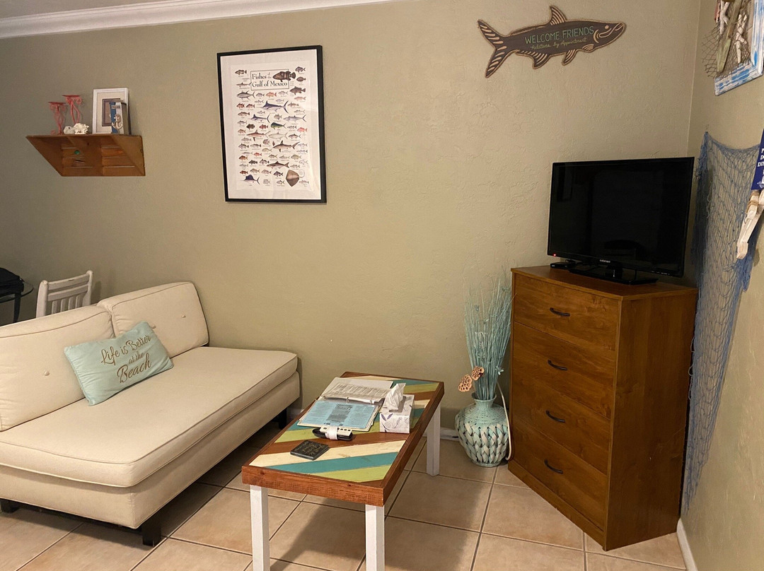 Sun Life Beach Hotel主图