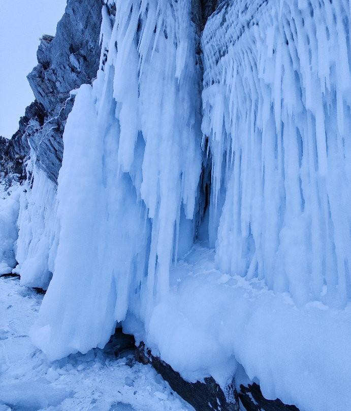 Baikal Glory Tours景点图片