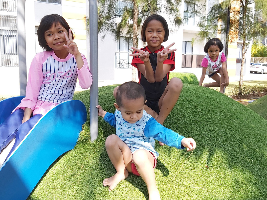 Timur Bay Beach Resort by Subhome主图