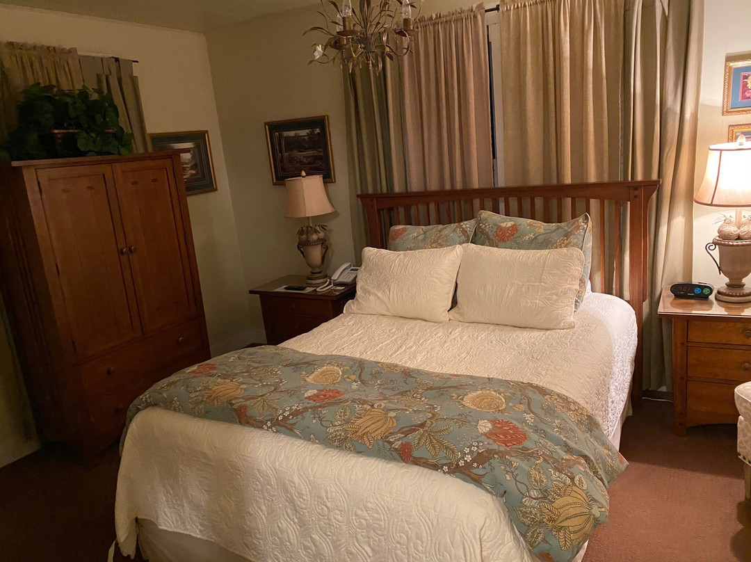 Rainbow Courts Motel主图