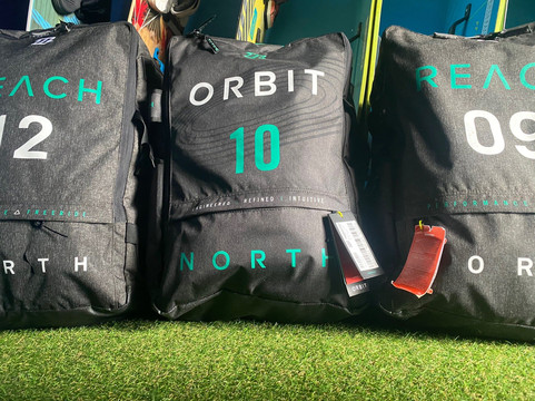 Lagos Kite Club-拉各斯必去景点