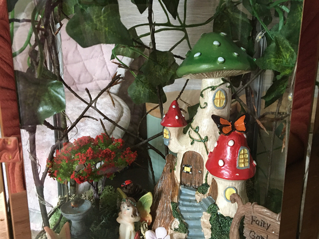 Tinkerbells Emporium-斯特灵必去景点