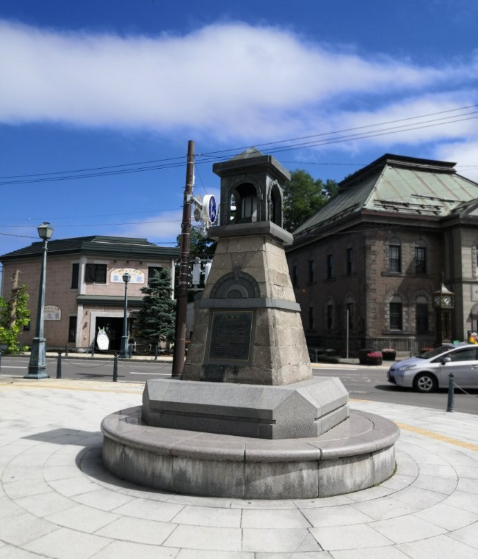 Otaru Joyato-小樽市必去景点