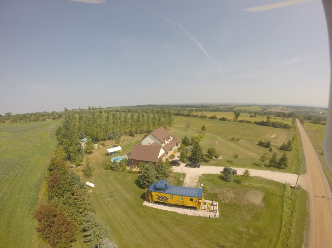 Clearview Station Bed and Breakfast主图