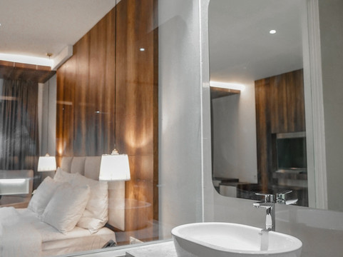 Forest Hills Hotel Ciwidey