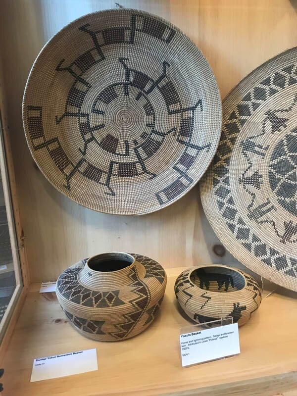 Museum Of The Sierra-Shaver Lake必去景点