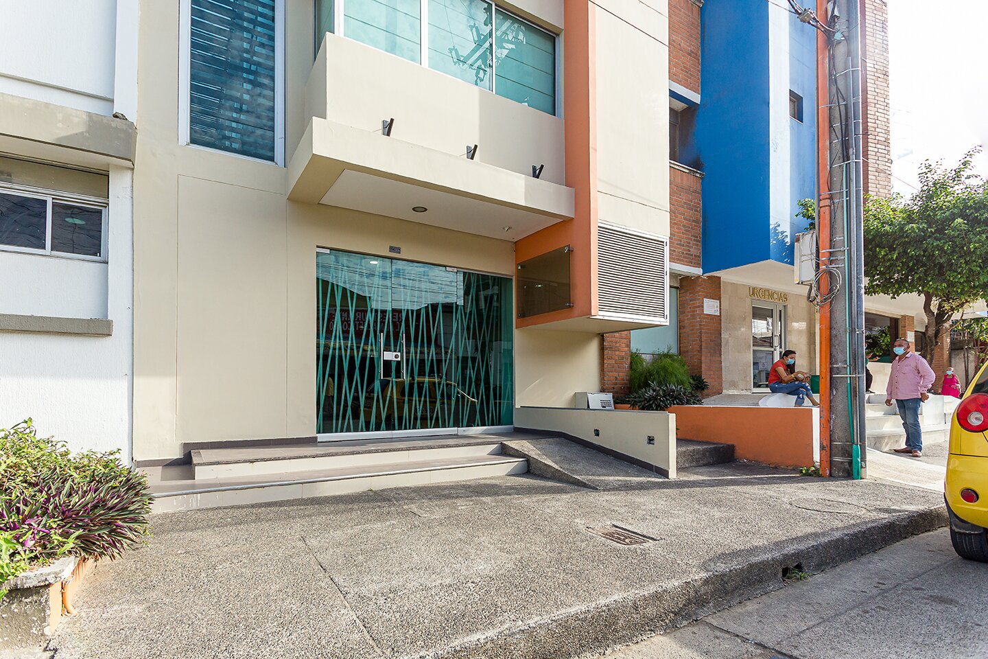 Hotel  Boutique Rio Mont-官方